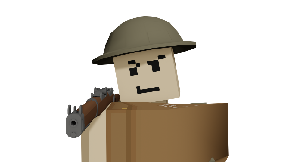 Soldier